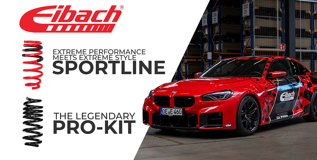 Eibach Sportline
